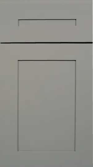 Grey Shaker