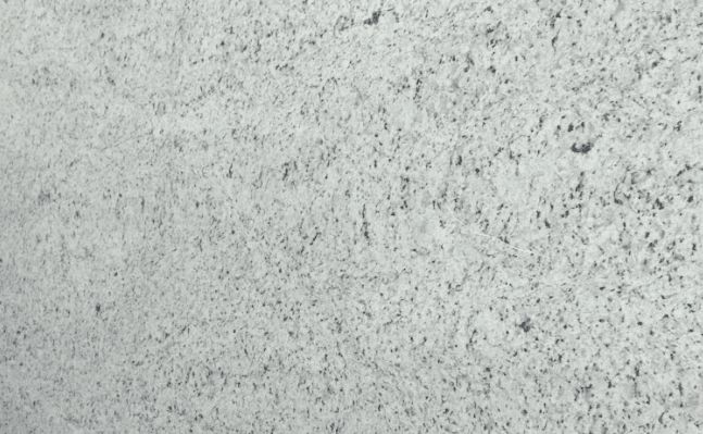 Ornamental White
